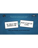 Quiplash 2 InterLASHional (Steam Ключ / Global) 0