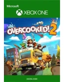 Overcooked! 2 Gourmet Edition XBOX ONE/ SERIES XS Ключ