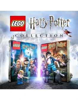 LEGO Harry Potter Collection Xbox One &amp Series
