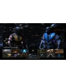 Mortal Kombat XL XBOXONE ключ