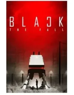 Black The Fall Xbox КЛЮЧ (XS ONE)
