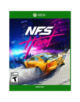 NEED FOR SPEED HEAT XBOX ONE / XSКЛЮЧ ЛИЦЕНЗИЯ