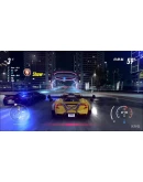 NEED FOR SPEED HEAT XBOX ONE / XSКЛЮЧ ЛИЦЕНЗИЯ