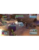 PLANTS VS.ZOMBIES GARDEN WARFARE 2 XBOXКЛЮЧ