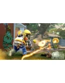 PLANTS VS.ZOMBIES GARDEN WARFARE 2 XBOXКЛЮЧ