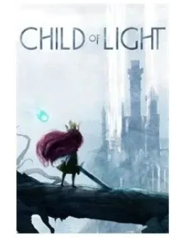 Child of Light Xbox КЛЮЧ (XS ONE) Child of Light Xbox КЛЮЧ (XS ONE)