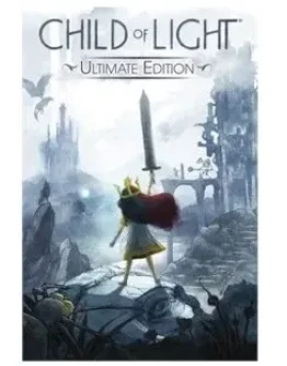 Child of Light Ultimate Edition Xbox КЛЮЧ (XS ONE) Child of Light Ultimate Edition Xbox КЛЮЧ (XS ONE)