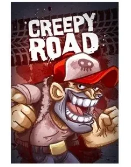 Creepy Road Xbox КЛЮЧ (XS ONE)