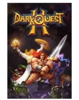 Dark Quest 2 Xbox КЛЮЧ (XS ONE)
