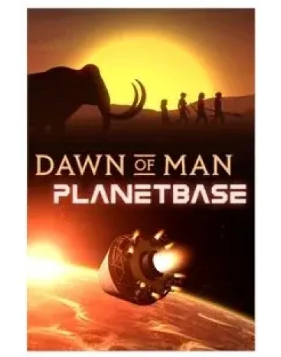 Dawn of Man + Planetbase Xbox КЛЮЧ (XS ONE)