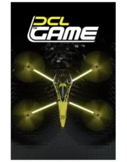 DCL - The Game Xbox КЛЮЧ (XS ONE)