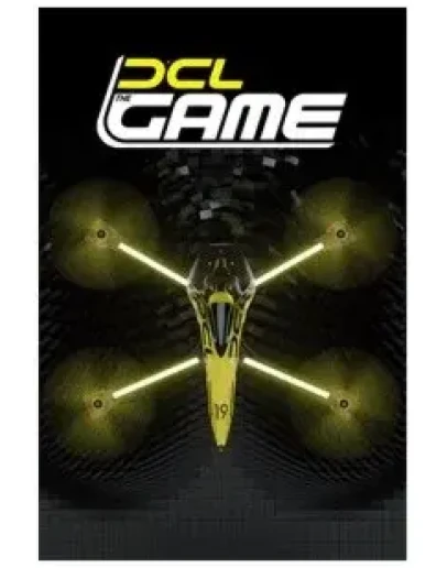 DCL - The Game Xbox КЛЮЧ (XS ONE)