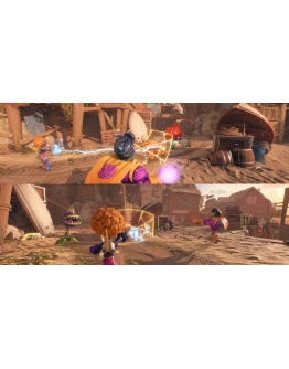 PLANTS VS.ZOMBIES: БИТВА ЗА НЕЙБОРВИЛЬ XBOXКЛЮЧ