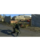 Metal Gear Solid V: The Definitive Experience XBOX