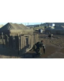 Metal Gear Solid V: The Definitive Experience XBOX