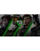 XBOX GAME PASS ULTIMATE на 12/24/36 месяцев XBOX GAME PASS ULTIMATE на 12/24/36 месяцев