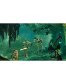 Rayman Legends XBOX ONE / XBOX SERIES XS Ключ