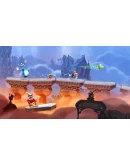 Rayman Legends XBOX ONE / XBOX SERIES XS Ключ