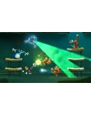 Rayman Legends XBOX ONE / XBOX SERIES XS Ключ
