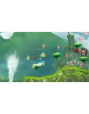 Rayman Legends XBOX ONE / XBOX SERIES XS Ключ