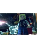 LEGO Marvel Super Heroes XBOX ONE / SERIES XS Ключ