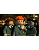 LEGO Harry Potter Collection XBOX ONE / XS Ключ