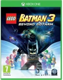 LEGO Batman 3: Beyond Gotham Deluxe Edition XBOX КЛЮЧ LEGO Batman 3: Beyond Gotham Deluxe Edition XBOX КЛЮЧ