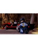 LEGO Batman 3: Beyond Gotham Deluxe Edition XBOX КЛЮЧ LEGO Batman 3: Beyond Gotham Deluxe Edition XBOX КЛЮЧ