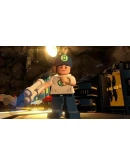 LEGO Batman 3: Beyond Gotham Deluxe Edition XBOX КЛЮЧ LEGO Batman 3: Beyond Gotham Deluxe Edition XBOX КЛЮЧ