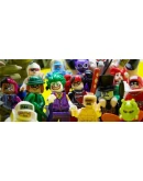 LEGO DC Super-Villains XBOX КЛЮЧ + GIFT