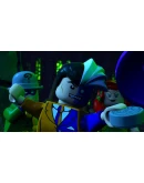 LEGO DC Super-Villains XBOX КЛЮЧ + GIFT