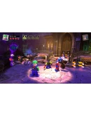 LEGO DC Super-Villains Deluxe Edition XBOX КЛЮЧ +