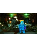 LEGO DC Super-Villains Deluxe Edition XBOX КЛЮЧ +