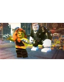 LEGO DC Super-Villains Deluxe Edition XBOX КЛЮЧ +