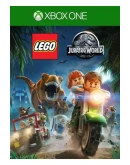 LEGO Jurassic World XBOX КЛЮЧ + GIFT