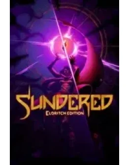 Sundered: Ужасный выпуск Xbox КЛЮЧ (XS ONE)