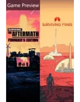 Surviving Franchise Bundle Xbox КЛЮЧ (XS ONE)