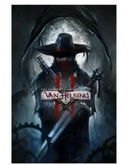 The Incredible Adventures of Van Helsing II Xbox