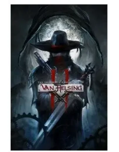 The Incredible Adventures of Van Helsing II Xbox