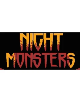 Night Monsters (Steam key/Region free) Night Monsters (Steam key/Region free)