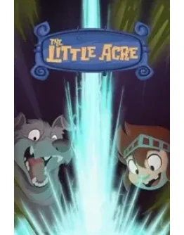 The Little Acre Xbox КЛЮЧ (XS ONE)