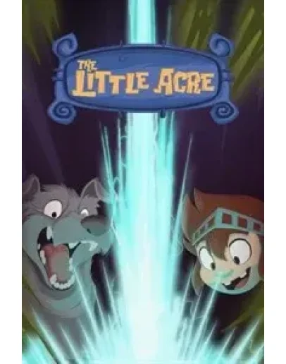 The Little Acre Xbox КЛЮЧ (XS ONE)