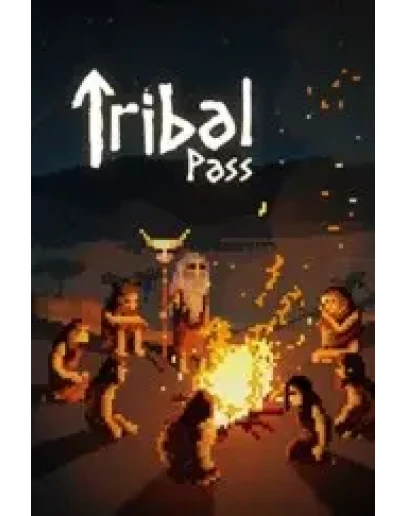 Tribal Pass Xbox КЛЮЧ (XS ONE)