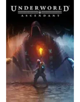 Underworld Ascendant Xbox КЛЮЧ (XS ONE)