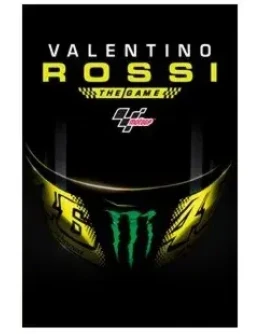 Valentino Rossi The Game Xbox КЛЮЧ (XS ONE)