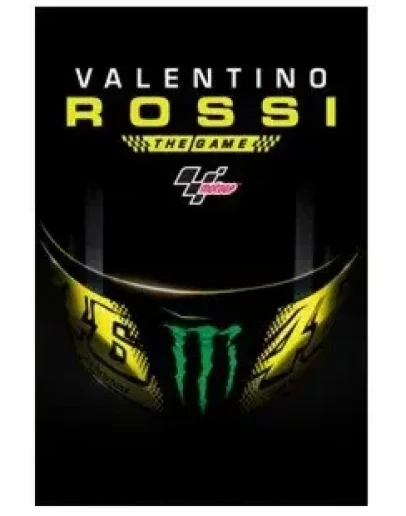 Valentino Rossi The Game Xbox КЛЮЧ (XS ONE)