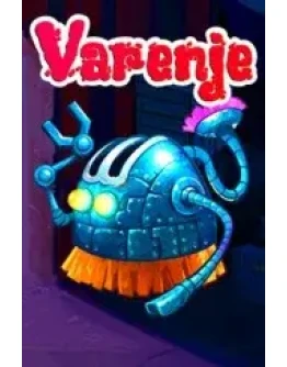 Varenje Xbox КЛЮЧ (XS ONE) Varenje Xbox КЛЮЧ (XS ONE)