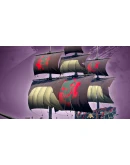 Sea of Thieves Omen Ship Bundle (DLC) XBOX ключ
