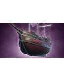 Sea of Thieves Omen Ship Bundle (DLC) XBOX ключ