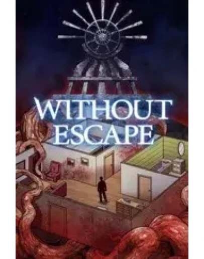 Without Escape: Console Edition Xbox КЛЮЧ (XS ONE) Without Escape: Console Edition Xbox КЛЮЧ (XS ONE)